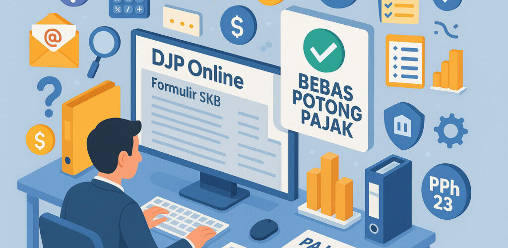 Tak Banyak yang Tahu! Begini Prosedur Mengajukan SKB Pajak agar Bisnis Lebih Ringan