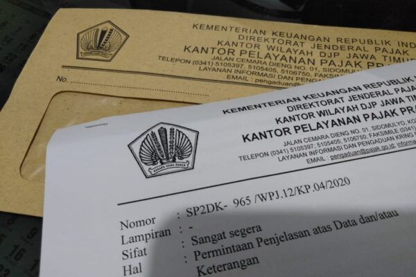Tiba-Tiba Dapat Surat dari DJP? Ini Arti ST, STP, dan SKPKB yang Wajib Anda Tahu Tiba-Tiba Dapat Surat dari DJP? Ini Arti ST, STP, dan SKPKB yang Wajib Anda Tahu
