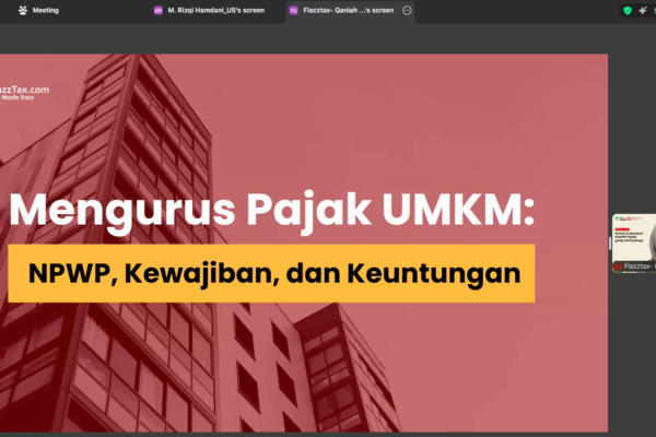 pajak pajak