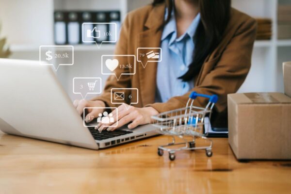 Marketplace Dikenakan PPh 22? Ini Penjelasan DJP dan Siapa Saja yang Kena Dampaknya Marketplace Dikenakan PPh 22? Ini Penjelasan DJP dan Siapa Saja yang Kena Dampaknya