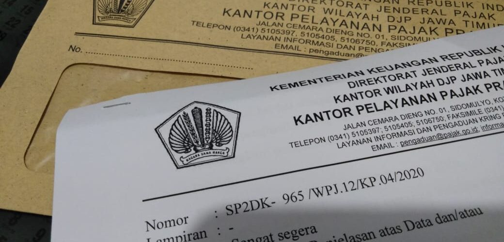 SP2DK Dapat Memicu Audit Pajak! Ini Langkah Proaktif agar Bisnis Anda Selamat