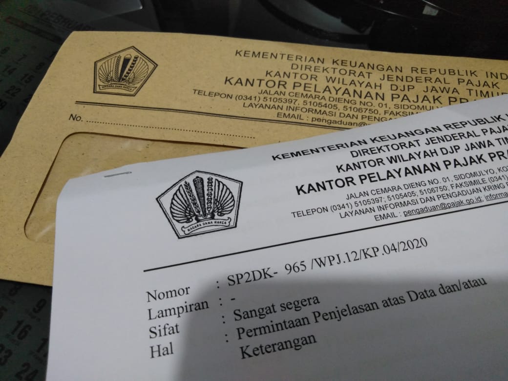 SP2DK Dapat Memicu Audit Pajak! Ini Langkah Proaktif agar Bisnis Anda Selamat