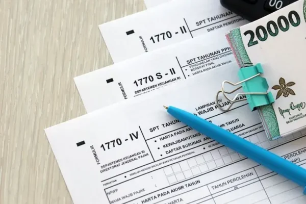 SPT Tahunan 2025: Wajib Pajak Kini Bisa Lapor Pajak Melalui Coretax Mulai Agustus SPT Tahunan 2025: Wajib Pajak Kini Bisa Lapor Pajak Melalui Coretax Mulai Agustus