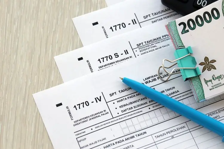 SPT Tahunan 2025: Wajib Pajak Kini Bisa Lapor Pajak Melalui Coretax Mulai Agustus