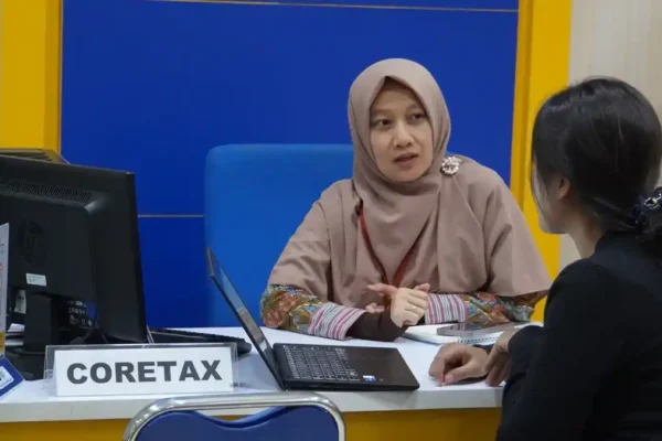 Solusi Cepat Atasi Masalah Coretax DJP dengan Tiket Melati: Panduan Lengkap dan Tips Kirim Ulang SPT Tanpa Stres! Solusi Cepat Atasi Masalah Coretax DJP dengan Tiket Melati: Panduan Lengkap dan Tips Kirim Ulang SPT Tanpa Stres!