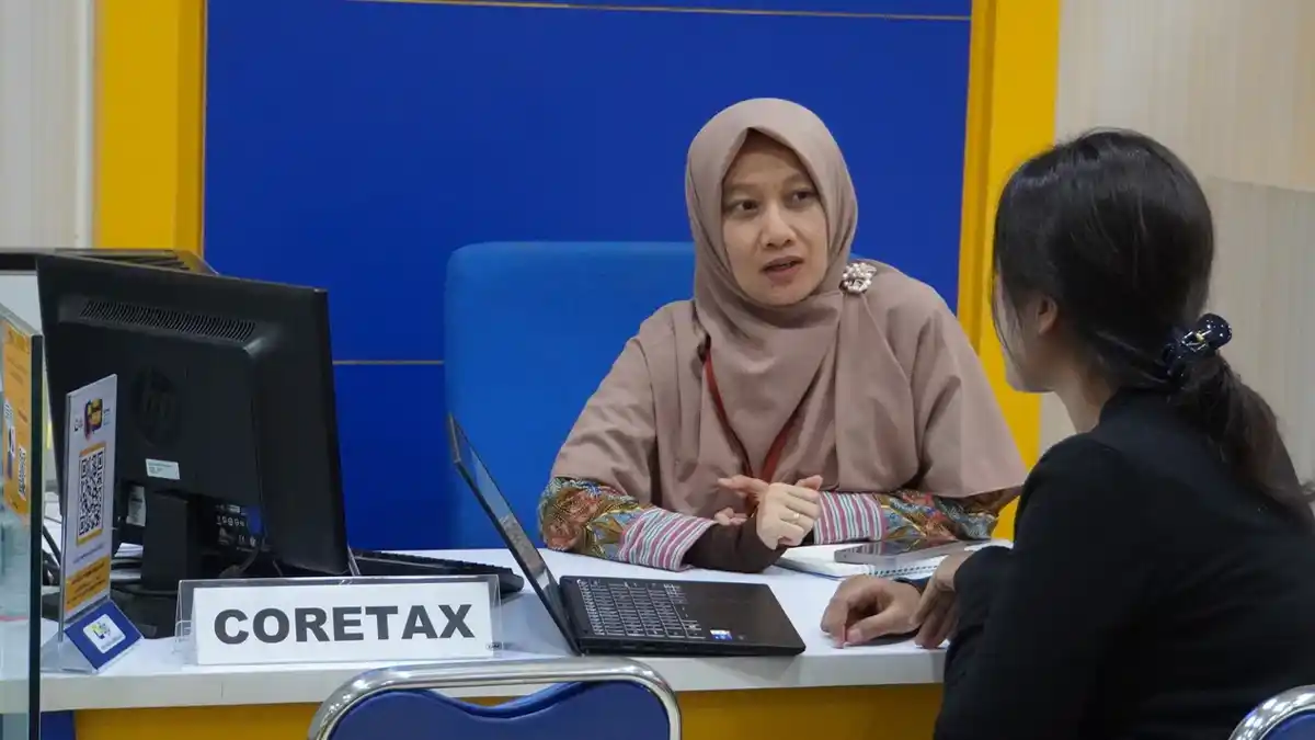 Solusi Cepat Atasi Masalah Coretax DJP dengan Tiket Melati: Panduan Lengkap dan Tips Kirim Ulang SPT Tanpa Stres!