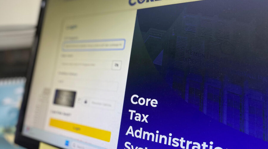 Wajib Lapor Melalui Coretax dengan Format dan Lampiran Baru Sesuai PER-11/PJ/2025