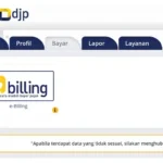 Wajib Tahu! Masa Berlaku Kode e-Billing Kini Hanya 7 Hari, Begini Cara Cepat dan Aman Bayar Pajak Online