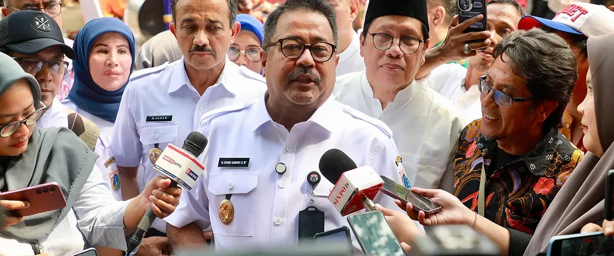 Diskon Pajak Jakarta 2025: Peluang Emas bagi Pelaku Bisnis Perhotelan dan Restoran