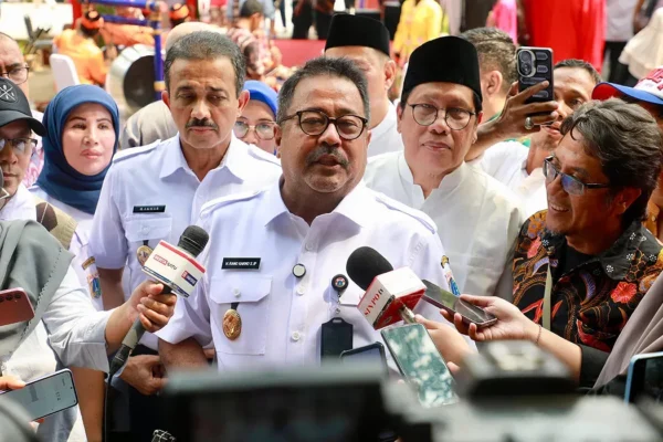 Diskon Pajak Jakarta 2025: Peluang Emas bagi Pelaku Bisnis Perhotelan dan Restoran Diskon Pajak Jakarta 2025: Peluang Emas bagi Pelaku Bisnis Perhotelan dan Restoran