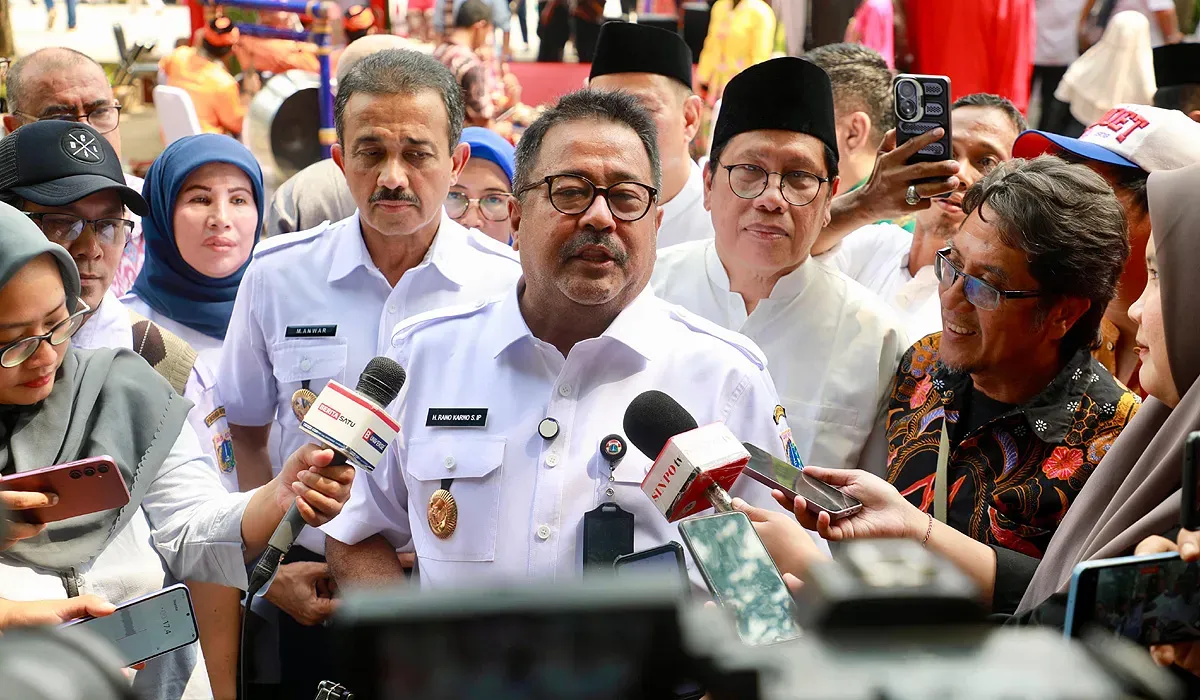 Diskon Pajak Jakarta 2025: Peluang Emas bagi Pelaku Bisnis Perhotelan dan Restoran
