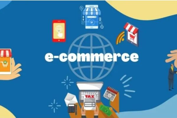 E-Commerce dan PPh 22: Memahami Skema Pemungutan Pajak dalam PER-15/PJ/2025 E-Commerce dan PPh 22: Memahami Skema Pemungutan Pajak dalam PER-15/PJ/2025