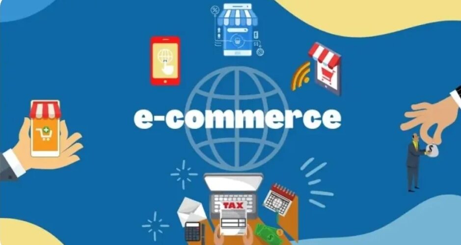E-Commerce dan PPh 22: Memahami Skema Pemungutan Pajak dalam PER-15/PJ/2025