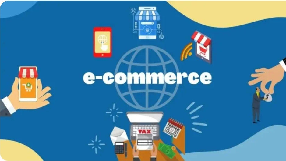 E-Commerce dan PPh 22: Memahami Skema Pemungutan Pajak dalam PER-15/PJ/2025