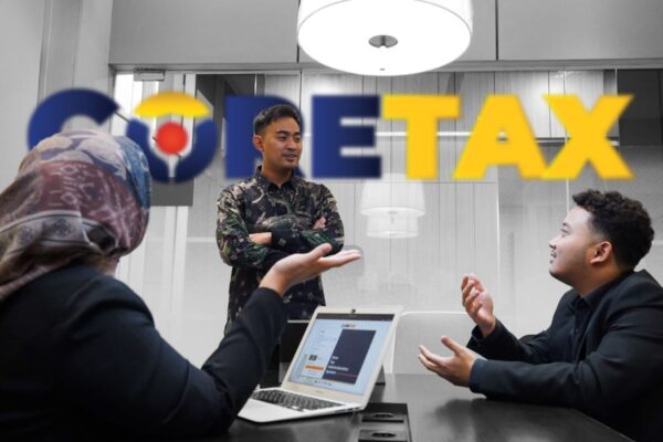 NPWP Sementara di Coretax: Risiko, Dampak, dan Cara Mengatasinya NPWP Sementara di Coretax: Risiko, Dampak, dan Cara Mengatasinya