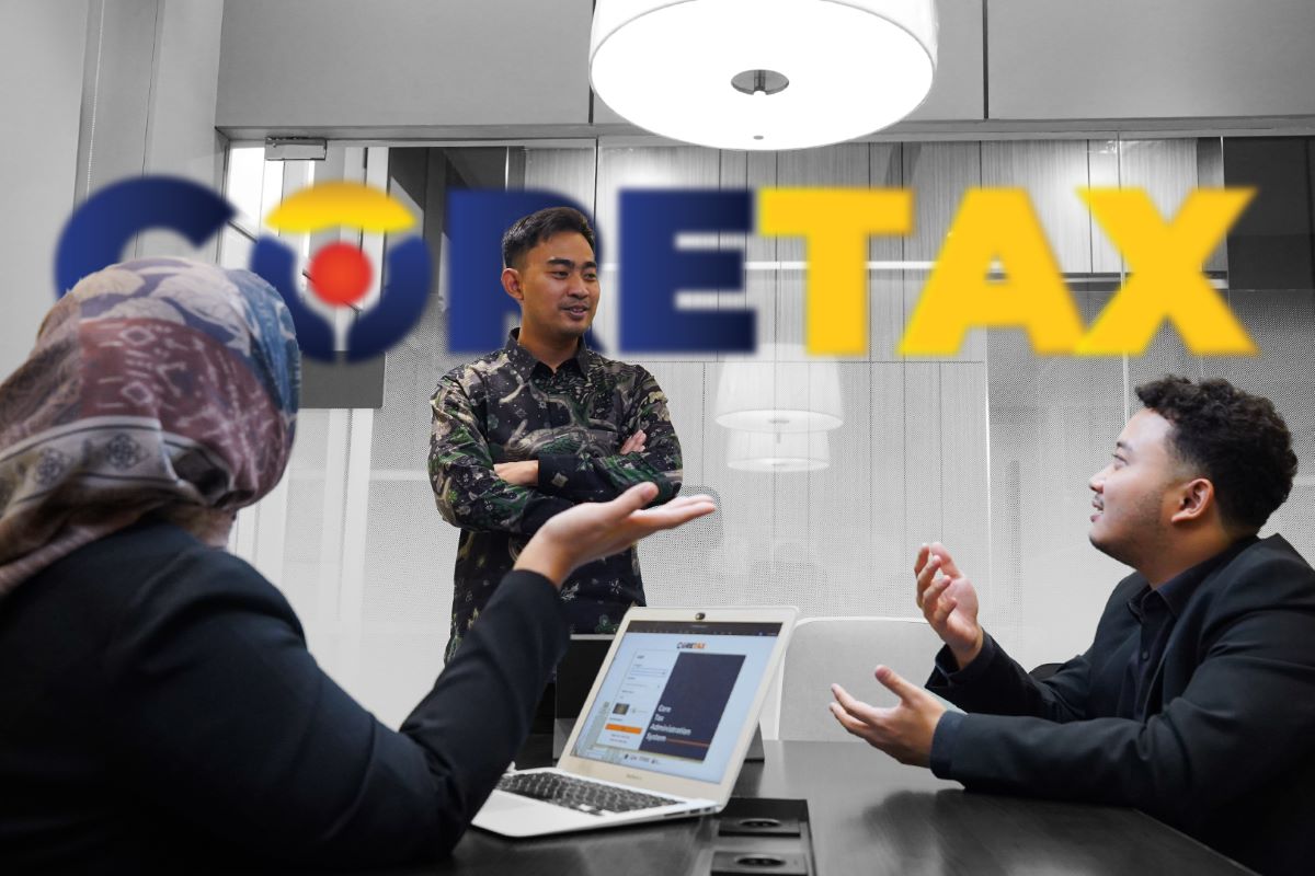 NPWP Sementara di Coretax: Risiko, Dampak, dan Cara Mengatasinya