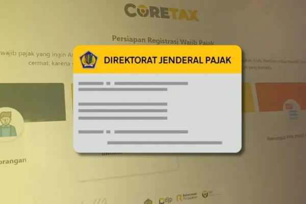 Status Wajib Pajak Tidak Aktif? Ini Cara Efektif Mengaktifkannya Kembali Lewat Coretax Status Wajib Pajak Tidak Aktif? Ini Cara Efektif Mengaktifkannya Kembali Lewat Coretax