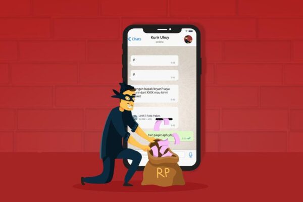Waspada Penipuan Digital: Mengurai Modus APK Palsu dan Phishing Berkedok DJP Waspada Penipuan Digital: Mengurai Modus APK Palsu dan Phishing Berkedok DJP