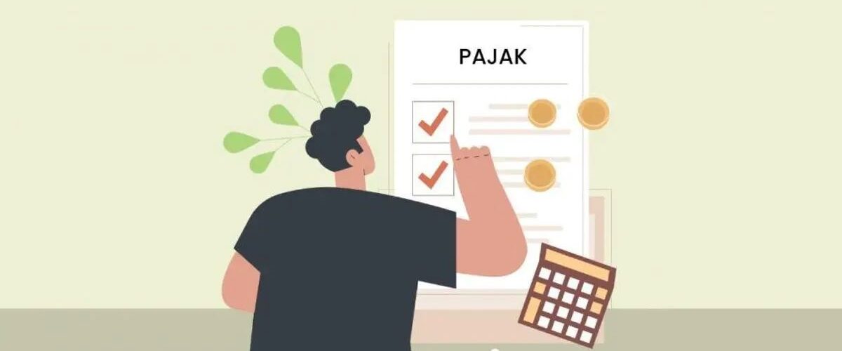 6 Aktivitas Sehari-Hari yang Sebenarnya Jadi Sumber Pajak Tanpa Disadari!