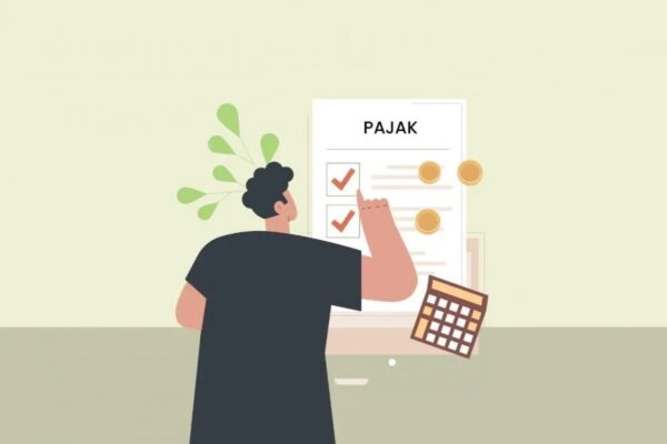 6 Aktivitas Sehari-Hari yang Sebenarnya Jadi Sumber Pajak Tanpa Disadari! 6 Aktivitas Sehari-Hari yang Sebenarnya Jadi Sumber Pajak Tanpa Disadari!