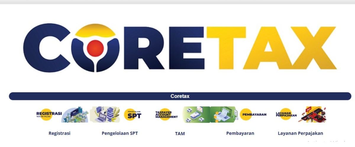 Apa Saja yang Harus Diperhatikan Saat Lapor SPT Tahunan Perusahaan di Coretax?
