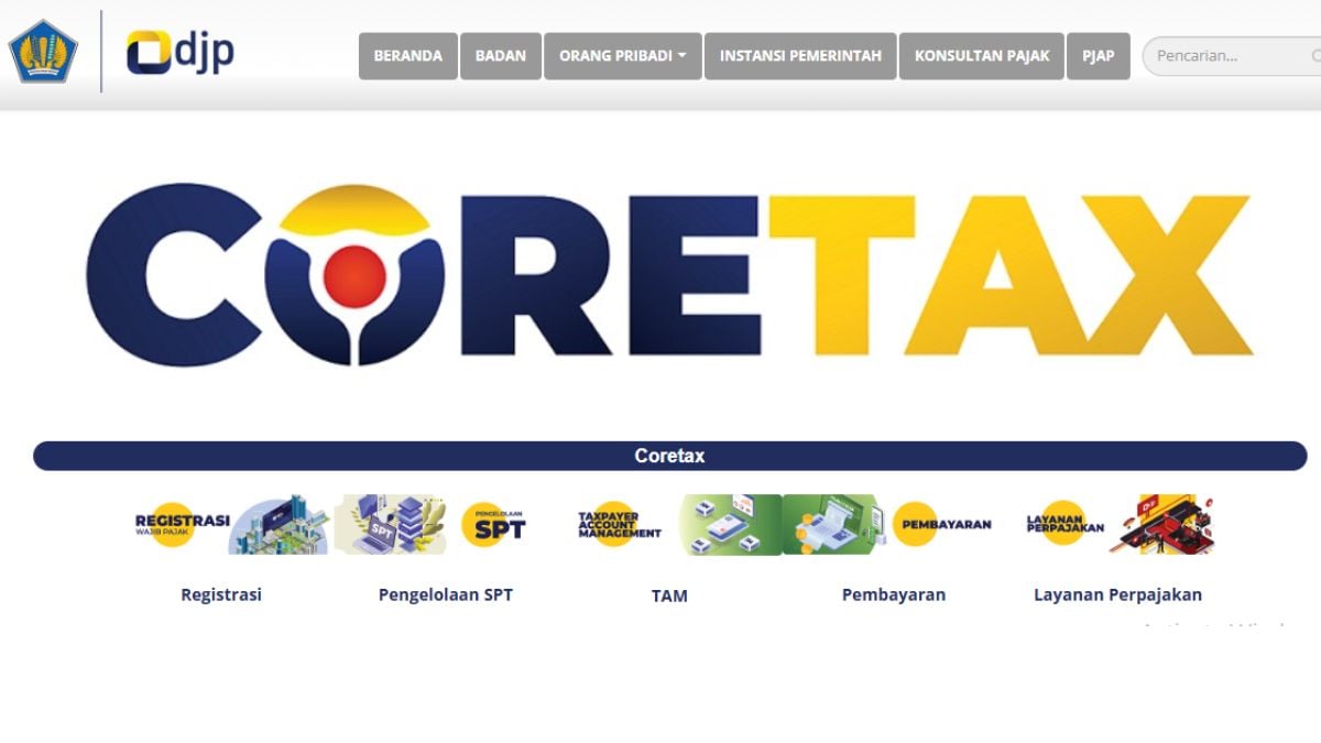 Apa Saja yang Harus Diperhatikan Saat Lapor SPT Tahunan Perusahaan di Coretax?