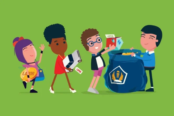 Cegah Kerugian Bisnis dengan Menghindari Kekeliruan Saat Lapor Pajak Online Cegah Kerugian Bisnis dengan Menghindari Kekeliruan Saat Lapor Pajak Online