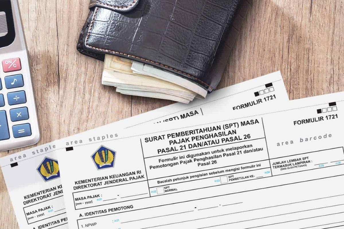 Panduan Insentif Pembebasan Pajak PPh Pasal 21 untuk Karyawan Industri Padat Karya dan Pariwisata hingga 2026