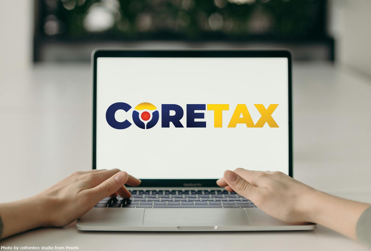 Panduan Lengkap Pengembalian Faktur Pajak Masuk dengan Metode XML di Coretax