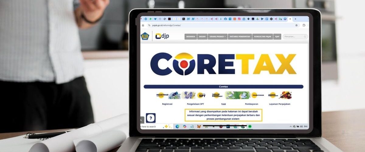 Panduan Pengajuan Penghapusan Denda Pajak Akibat Gangguan Sistem Coretax Berdasarkan PMK 118/2024