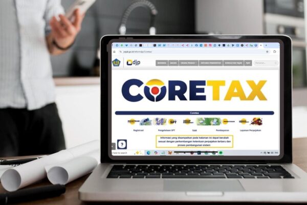 Panduan Pengajuan Penghapusan Denda Pajak Akibat Gangguan Sistem Coretax Berdasarkan PMK 118/2024 Panduan Pengajuan Penghapusan Denda Pajak Akibat Gangguan Sistem Coretax Berdasarkan PMK 118/2024