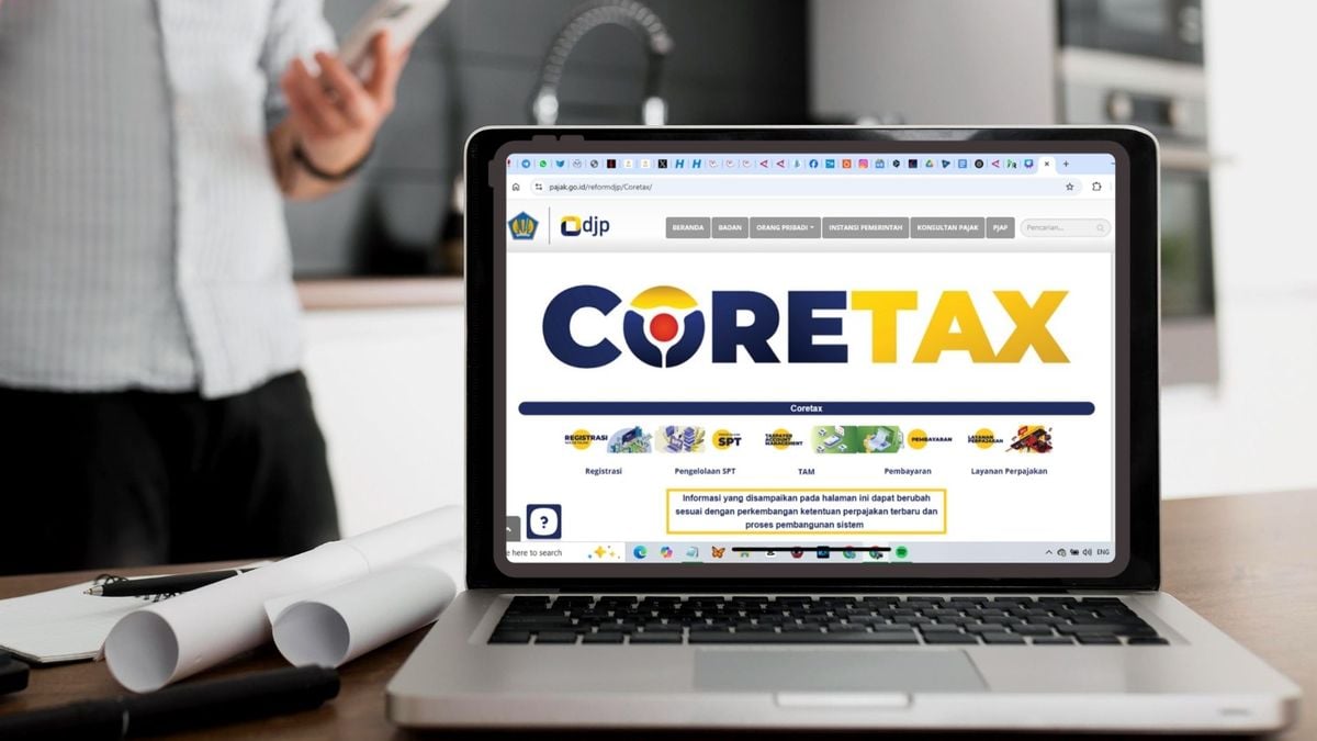 Panduan Pengajuan Penghapusan Denda Pajak Akibat Gangguan Sistem Coretax Berdasarkan PMK 118/2024
