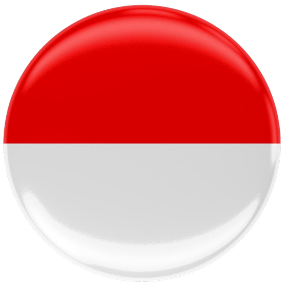 Indonesia Flag