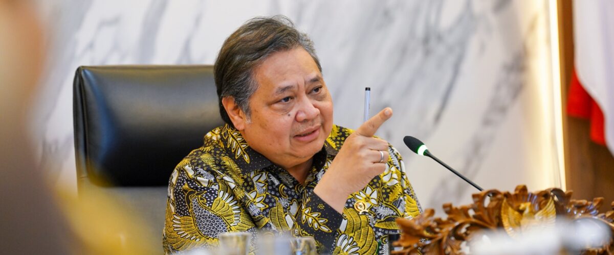 Ketahui Apa Saja Stimulus Pemerintah yang Dorong Pertumbuhan Industri dan Perekonomian Indonesia Kuartal Keempat 2025!