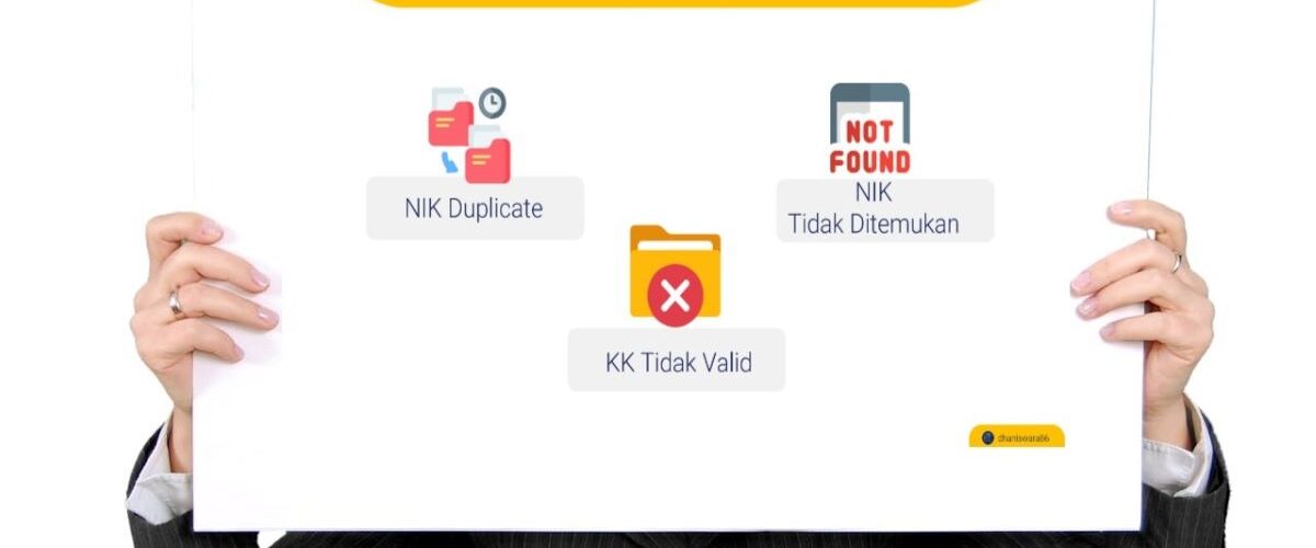 Mengatasi Tanda Silang Akun Coretax saat Aktivasi: Panduan Lengkap dari DJP