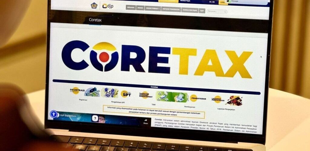 Mengoptimalkan Pengelolaan Faktur Pajak Elektronik dengan Fitur Duplikat di Coretax
