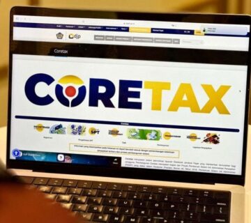 Mengoptimalkan Pengelolaan Faktur Pajak Elektronik dengan Fitur Duplikat di Coretax