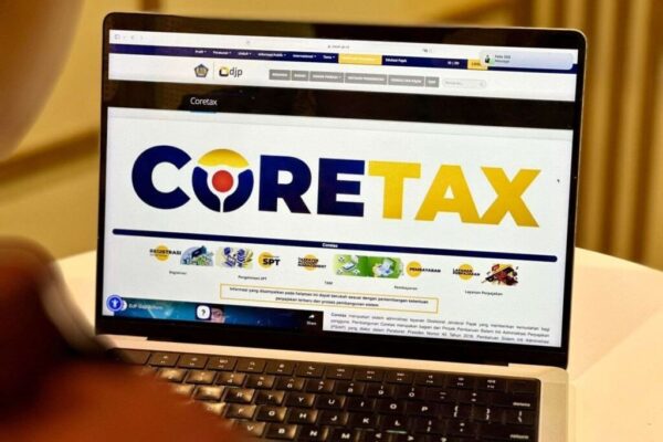 Mengoptimalkan Pengelolaan Faktur Pajak Elektronik dengan Fitur Duplikat di Coretax