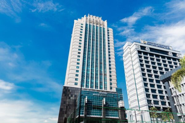 PER-17/PJ/2025: Penetapan Lokasi Terdaftar Wajib Pajak di KPP Besar, Khusus, dan Madya untuk Penyempurnaan Administrasi Perpajakan PER-17/PJ/2025: Penetapan Lokasi Terdaftar Wajib Pajak di KPP Besar, Khusus, dan Madya untuk Penyempurnaan Administrasi Perpajakan