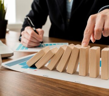 PSAK vs OECD: Bagaimana Aset Tak Berwujud Dihargai dan Dilaporkan secara Global?