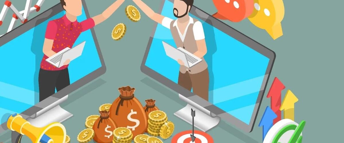 Pajak untuk Afiliator: Panduan Lengkap Melaporkan dan Memahami Kewajiban Anda