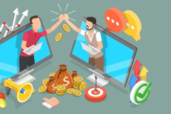 Pajak untuk Afiliator: Panduan Lengkap Melaporkan dan Memahami Kewajiban Anda Pajak untuk Afiliator: Panduan Lengkap Melaporkan dan Memahami Kewajiban Anda