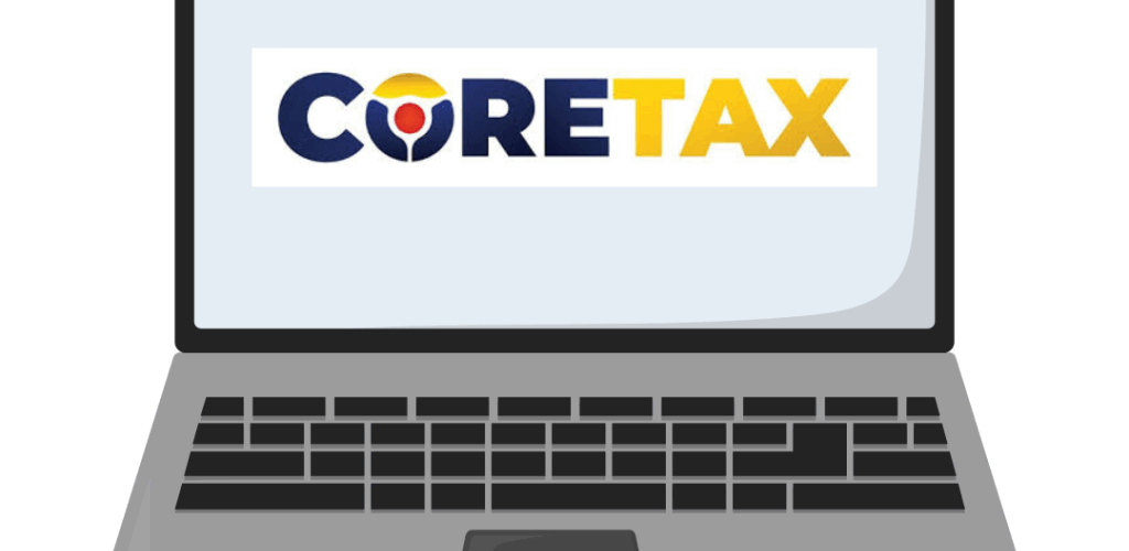 Panduan Mengisi SPT Tahunan di Coretax: Hindari Kesalahan Saat Melihat Notifikasi Merah