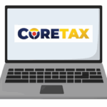 Panduan Mengisi SPT Tahunan di Coretax: Hindari Kesalahan Saat Melihat Notifikasi Merah