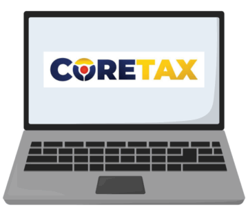 Panduan Mengisi SPT Tahunan di Coretax: Hindari Kesalahan Saat Melihat Notifikasi Merah