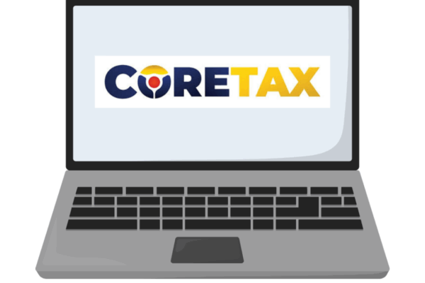 Panduan Mengisi SPT Tahunan di Coretax: Hindari Kesalahan Saat Melihat Notifikasi Merah