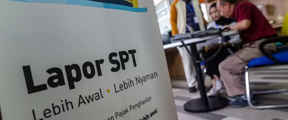 Panduan Menyiapkan Dokumen SPT Tahunan PPh Badan Sesuai PER-11/PJ/2025