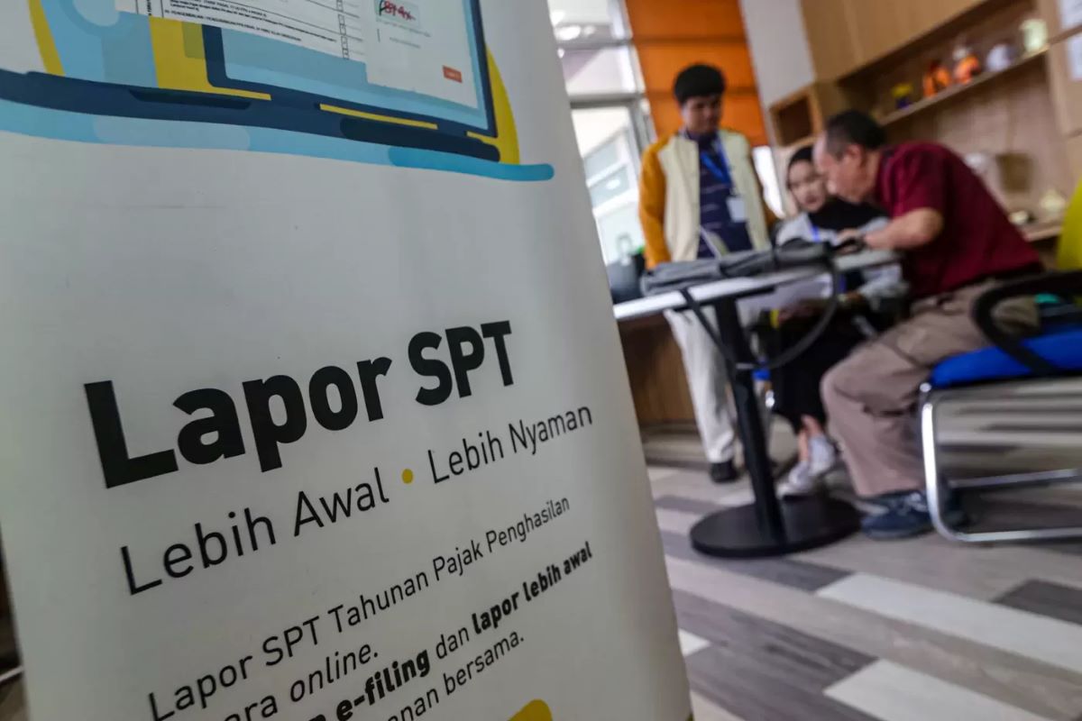 Panduan Menyiapkan Dokumen SPT Tahunan PPh Badan Sesuai PER-11/PJ/2025
