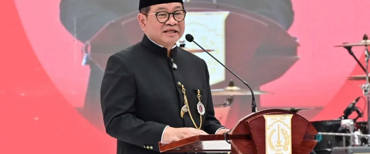 Pemprov DKI Jakarta Beri Diskon Pajak 50% untuk Seni, Hiburan, dan Olahraga melalui Kepgub 852/2025
