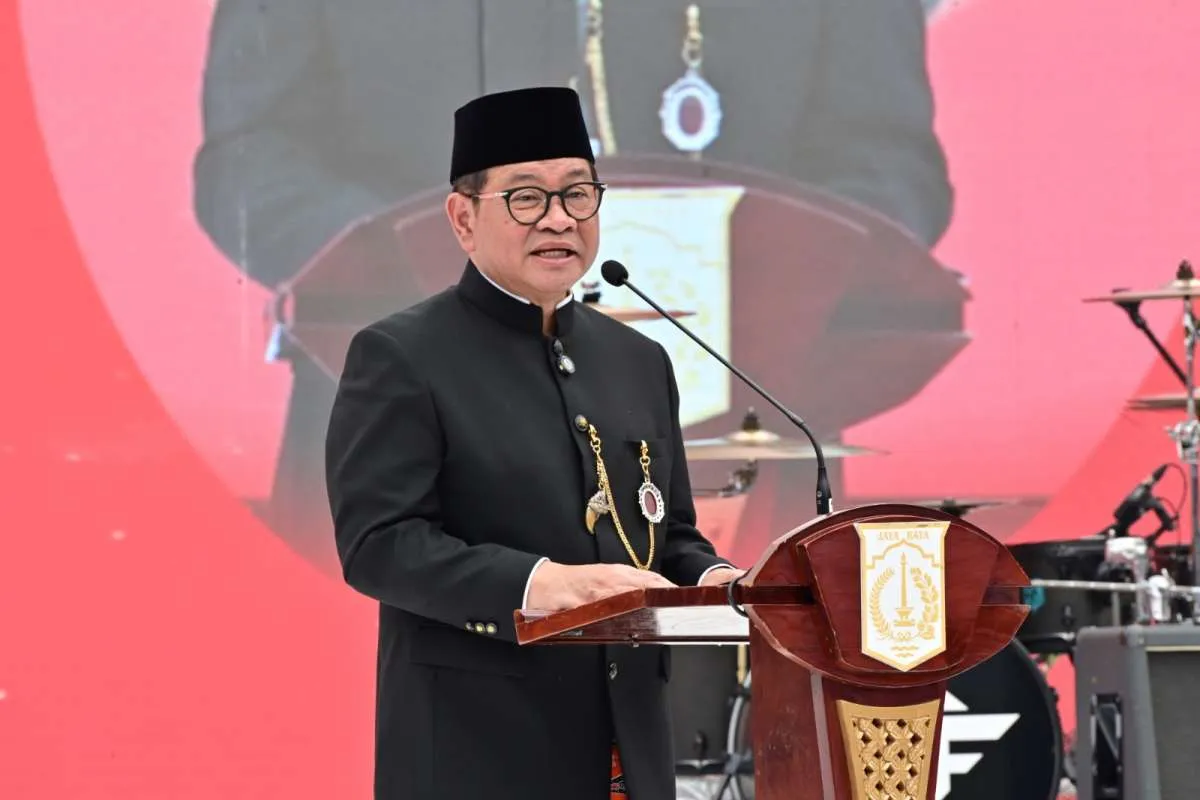 Pemprov DKI Jakarta Beri Diskon Pajak 50% untuk Seni, Hiburan, dan Olahraga melalui Kepgub 852/2025